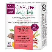 Caru Daily Dish Beef Stew for Dogs