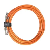 Riffe Vinyl Float Line Assembly