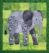 Ellingham Elephant