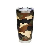 Carson 20oz Tumbler Stainless Steel