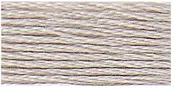 05 (Light Driftwood) - DMC Embroidery Floss