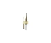 End Mills - 2 Flute