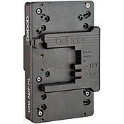 bebob Battery Mounting Plate (Gold-Mount to B-Mount)