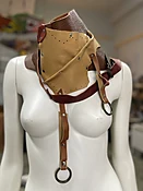 Autumn Layers All in Belt plus — KFLEYE.COM