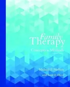 Family Therapy Concepts and Methods......