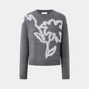 ALPINE MEADOWS KNITWEAR