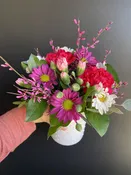 Sweetie Pie — Sunset Gardens Greenhouse & Floral