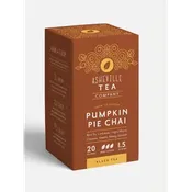 Asheville Tea Company Pumpkin Pie Chai Tea Box (20)