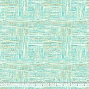 2026 Mid Atlantic Shop Hop 2026 Woven Texture Blender Aqua Multi 2600-32148-Q
