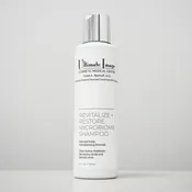 Ultimate Image Revitalize +  Restore Microbiome Shampoo