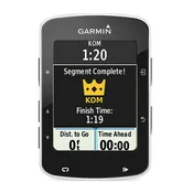 Edge 520 GPS Bike Computer