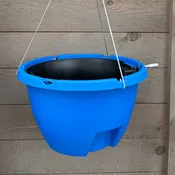 16" Weekender® Hanging Planter