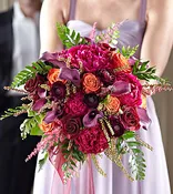 Garden Splendor Bouquet