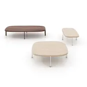 Area Coffee Table