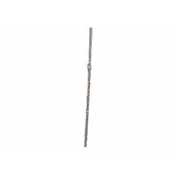 3 Ground Rod Kit, 6-Ft. Each