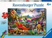 05160 T-REX TERROR 35PC