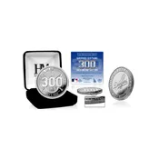 Ohtani 300th Career Home Run Silver Coin
