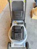 Pre-Owned Murray 21” Bagging Push Mower