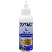 Zymox, Ear Cleanser, 4 oz