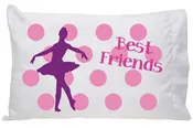Closeout - ESC Autograph Camping Pillow Case