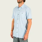 Marsh Wear - Coffin Point Angel Heather