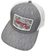 Johnny Jigs® Cool Mesh Hook Up Hat