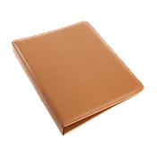 1" Loose Leaf Ring Binder