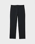 Ashcroft Wool Tuxedo Trouser