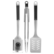 Napoleon PRO Series Premium Stainless Steel 3 Pc Tool Set