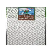 5 Gallon Root Guard Heavy Duty Gopher Basket