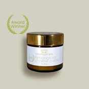 LEMONGRASS ENZYME CREME