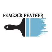Peacock Feather