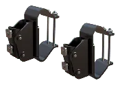 Crosswing Basket Mount Kit