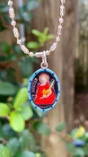 Adrian, Saint Medal, Patron Saint Gun Safety, the Armed Forces, and Skeet Shooters!