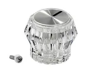 American Standard 068614-0020a Crystalline Knob
