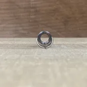 Agate Stripping Guide 12mm