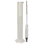 Colostrometer