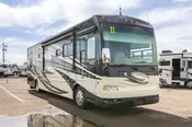 2011 DAMON ASTORIA 40KT