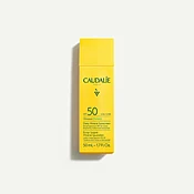 Daily Mineral Sunscreen Broad Spectrum SPF 50 Lotion