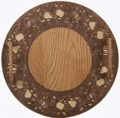 Christmas Cheese Platter Plan