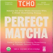 100% Plant Based Chocolate Bars