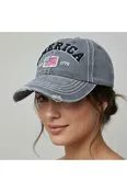 Vintage America Cap