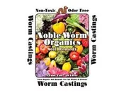 Organic Worm Castings - 25 Lb