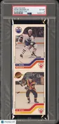 1983 Vachon Mark Messier-36 PSA 6