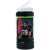 15 oz. Sports Bottles - 12 Pack