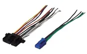 American International GWH343 Brand New Wire Harness