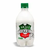 Abali Yogurt Soda Mint (16 oz)