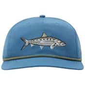 Duck Camp Bonefish Grandpa Hat Sale