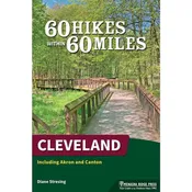 60 Hikes within 60 Miles: Cleveland 4e