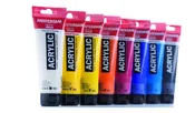 Amsterdam Acrylic 120ml